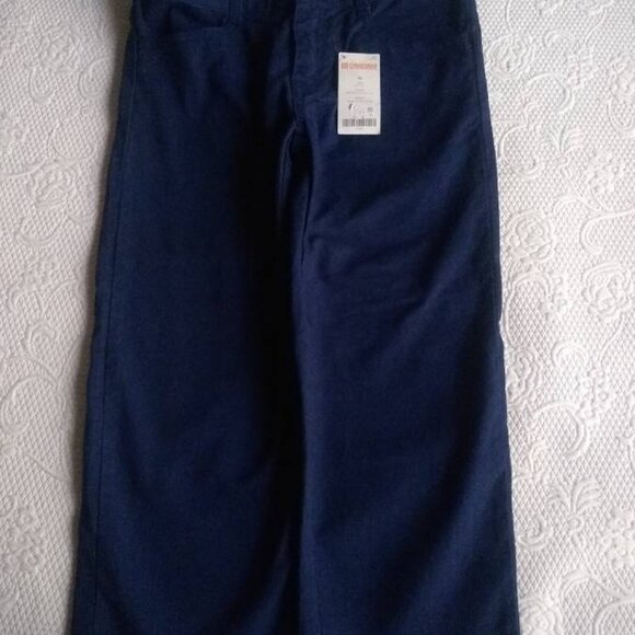 9 piece Gymboree Hanna Andersson Girls 10-12 Bundle Tops Bottoms & Jacket Set - Picture 9 of 16